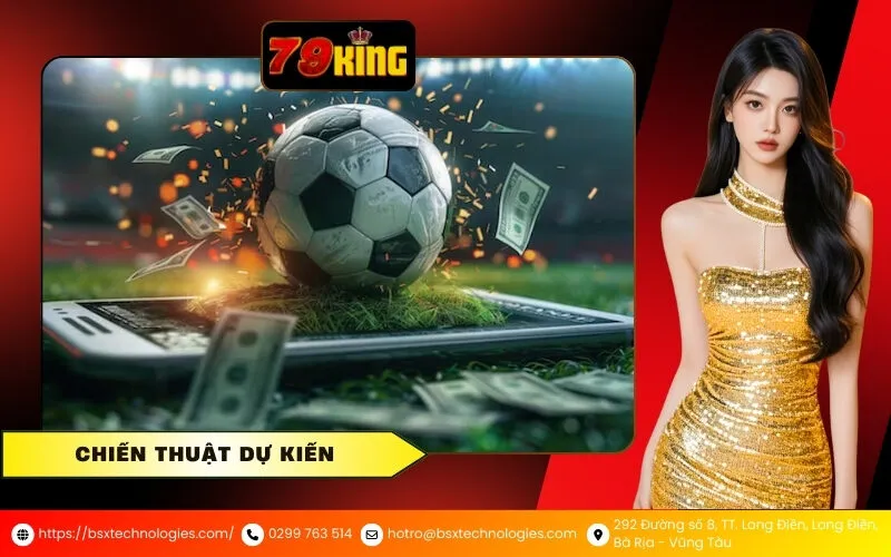 Chiến thuật dự kiến